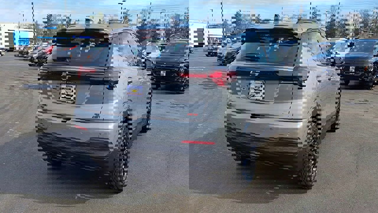 New 2027 Chevrolet Bolt RS w/ Technology Package image 2