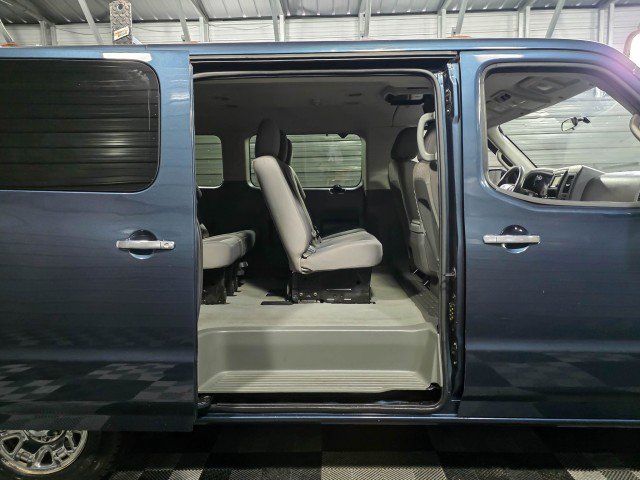 Used 2015 Nissan NV 3500 SV w/ Technology Package image 10
