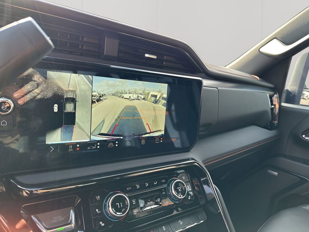 Used 2024 GMC Sierra 2500 AT4 w/ AT4 Premium Plus Package image 38