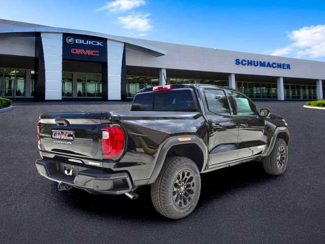 New 2026 GMC Canyon Elevation w/ Convenience Package RWD image 7