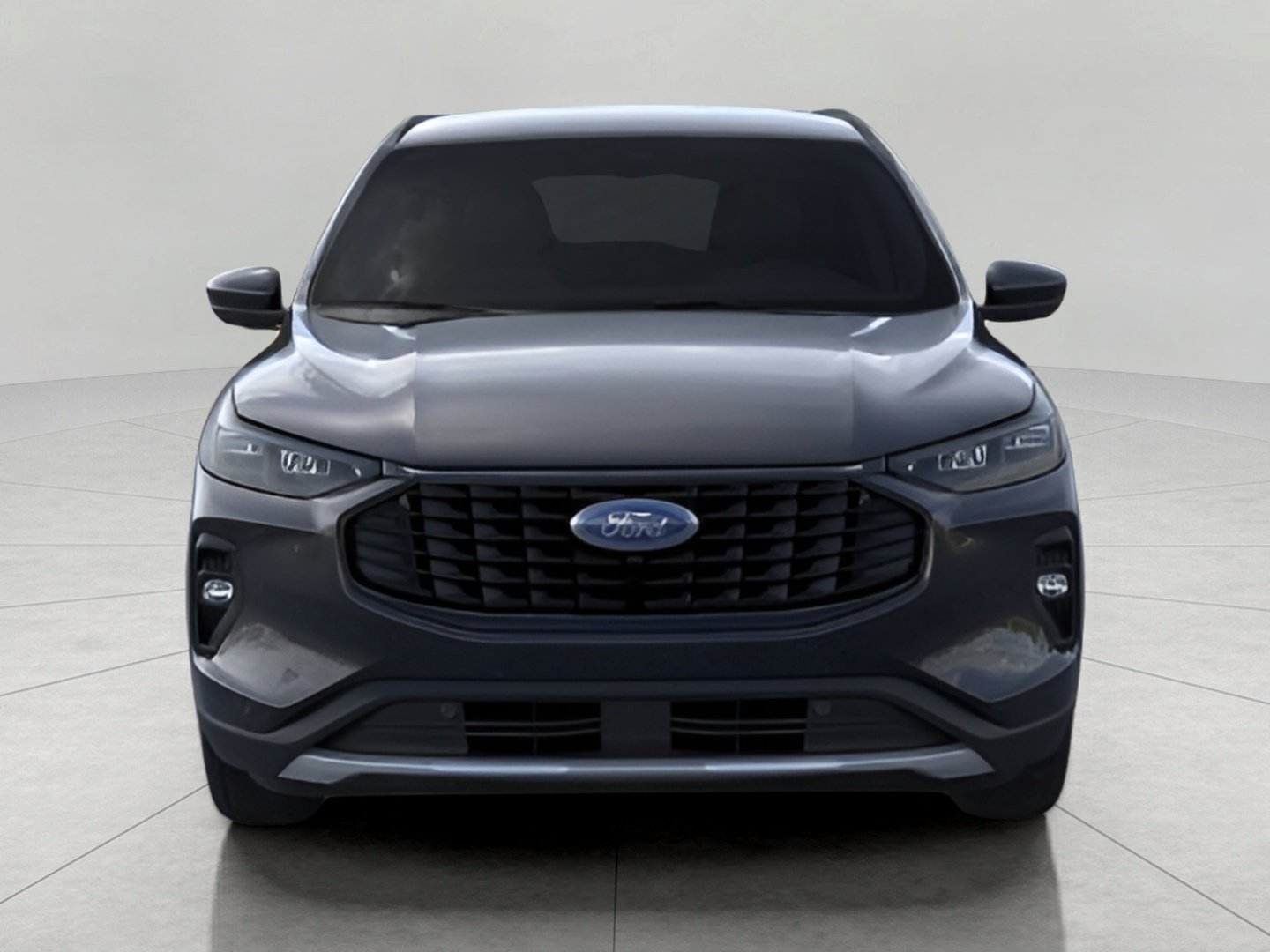 New 2025 Ford Escape SE w/ PHEV Premium Package FWD image 6