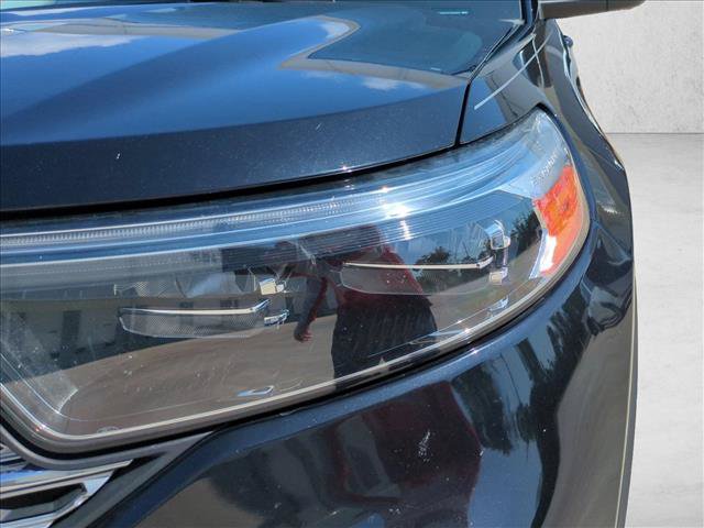 Used 2020 Ford Explorer Limited RWD image 7