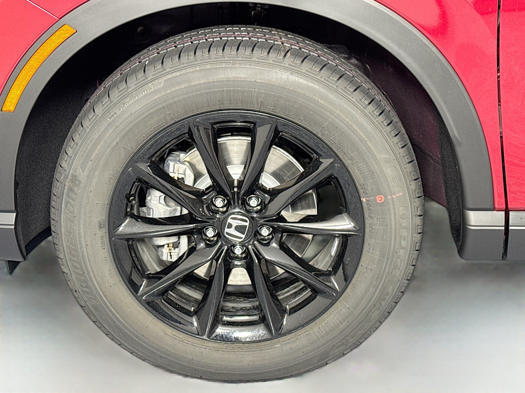 New 2026 Honda CR-V Sport-L image 30