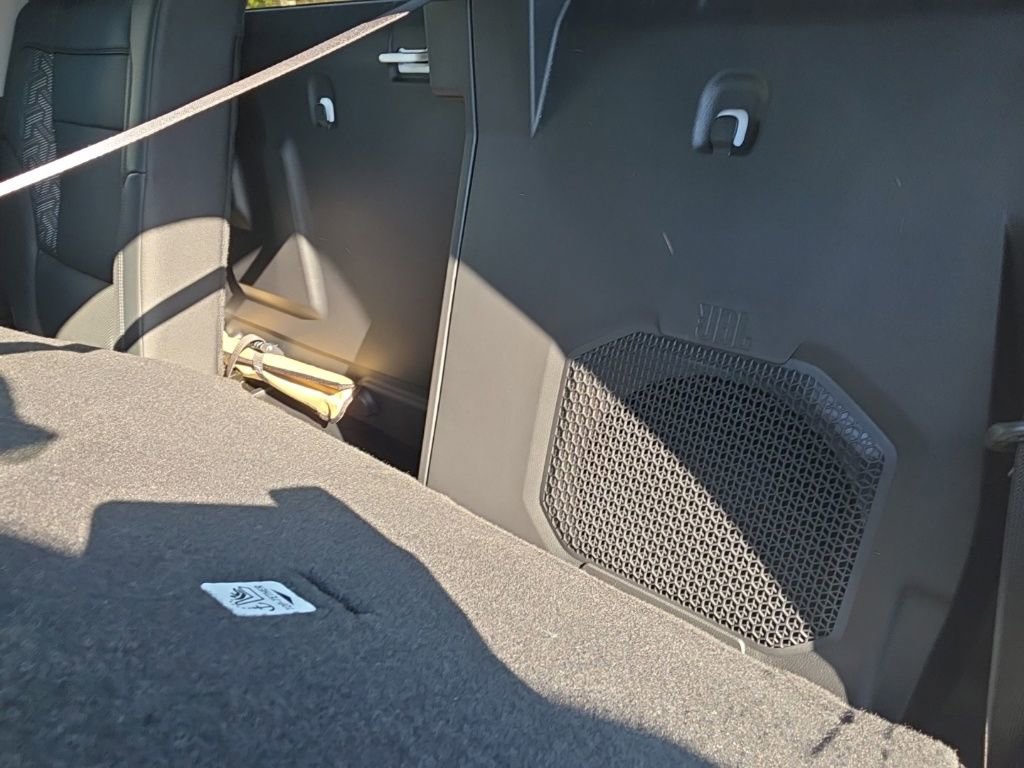 Used 2022 Toyota Tundra Limited image 16