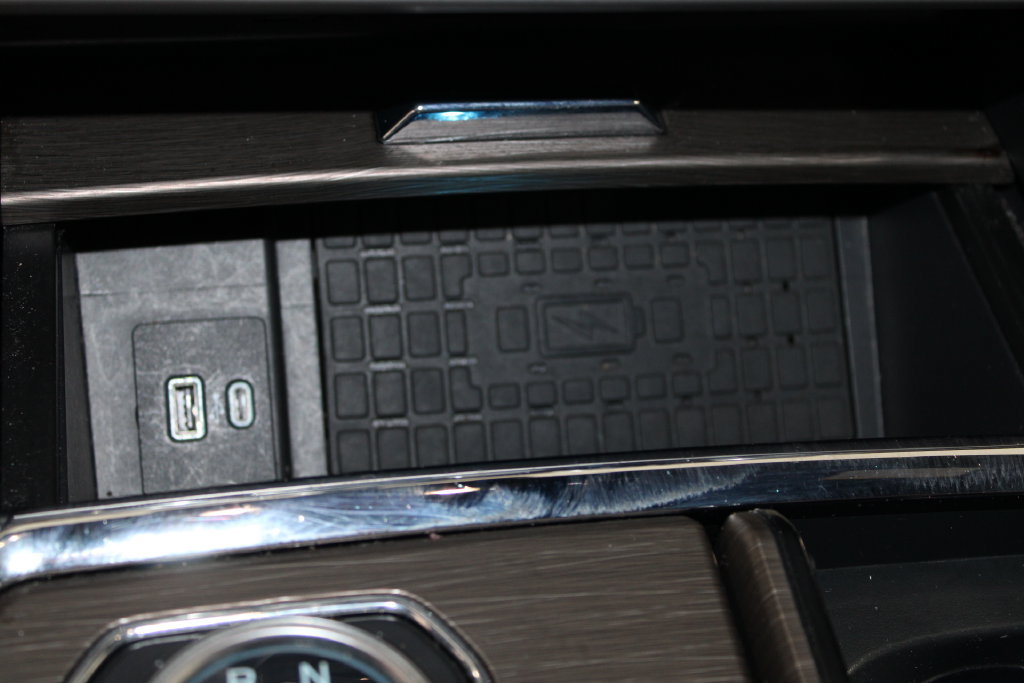 Used 2024 Ford Expedition Limited RWD image 47