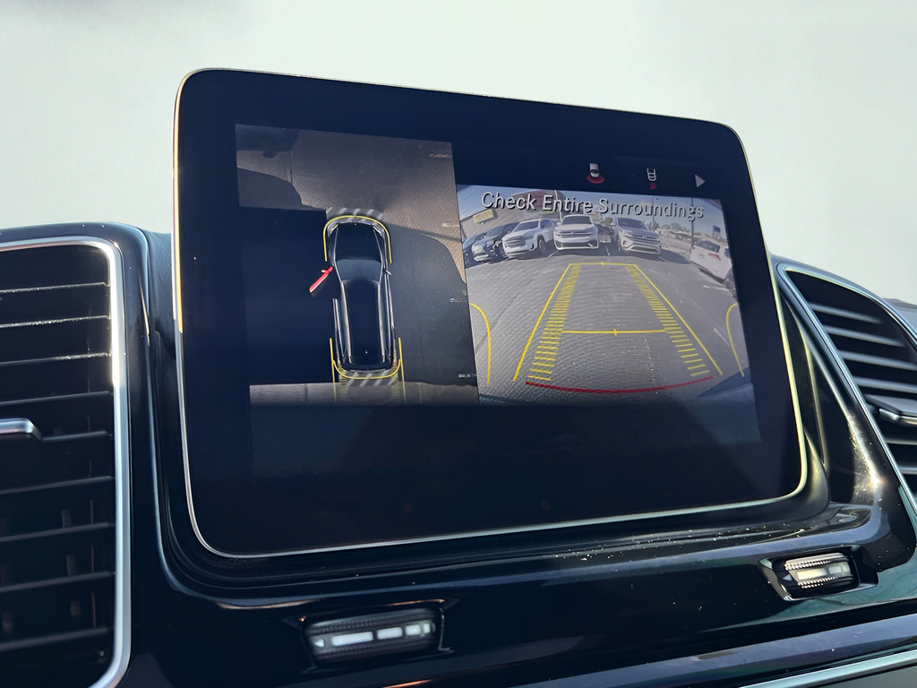 Used 2019 Mercedes-Benz GLS 63 AMG 4MATIC image 47