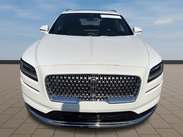 Certified 2023 Lincoln Nautilus Reserve AWD/4WD image 11