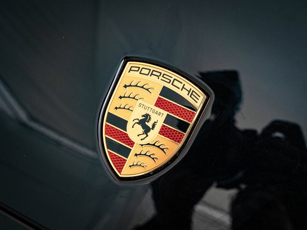 New 2026 Porsche Cayenne S AWD/4WD image 18