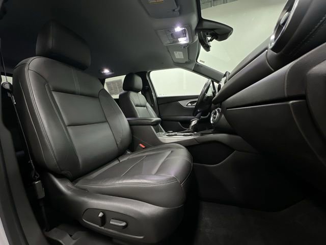 Used 2019 Chevrolet Blazer LT w/ Sound & Technology Package image 28