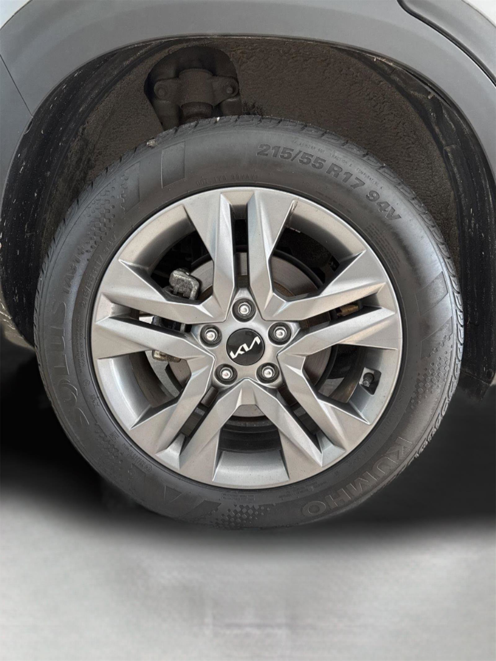 Used 2023 Kia Seltos S image 8