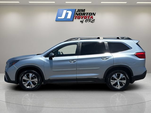 Used 2023 Subaru Ascent Premium w/ Convenience Package AWD/4WD image 8