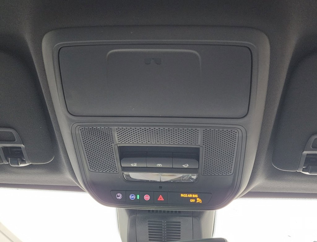 New 2026 GMC Terrain AT4 w/ Convenience Package III image 37