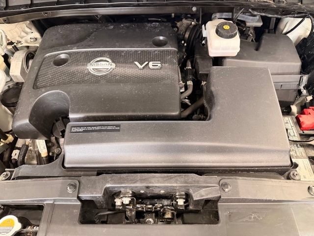 Used 2022 Nissan Murano SV AWD/4WD image 39