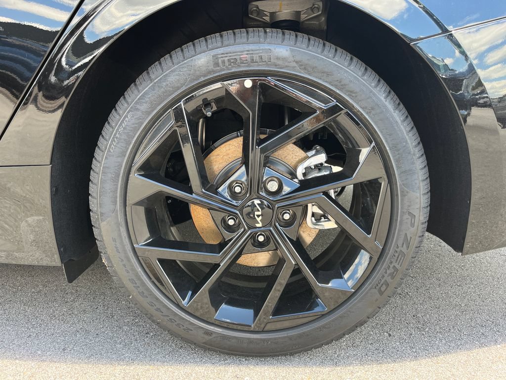 New 2026 Kia K5 GT-Line AWD/4WD image 10