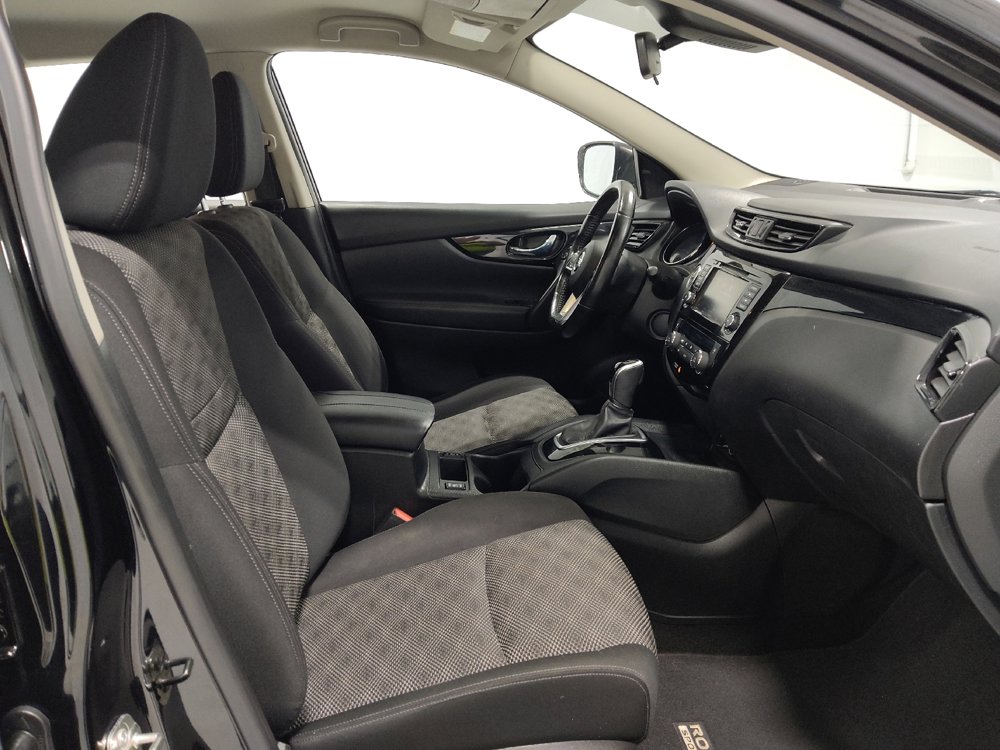 Used 2019 Nissan Rogue Sport SV w/ All-Weather Package AWD/4WD image 21