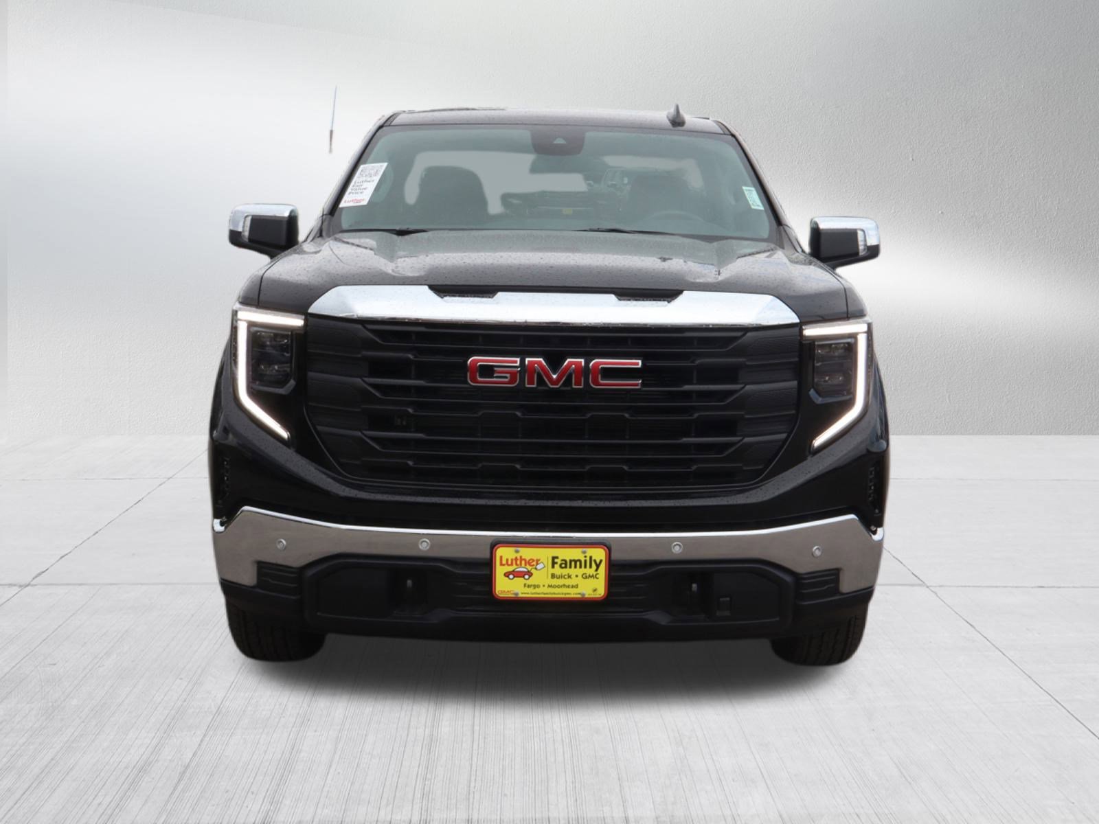New 2025 GMC Sierra 1500 Pro w/ Pro Value Package image 2