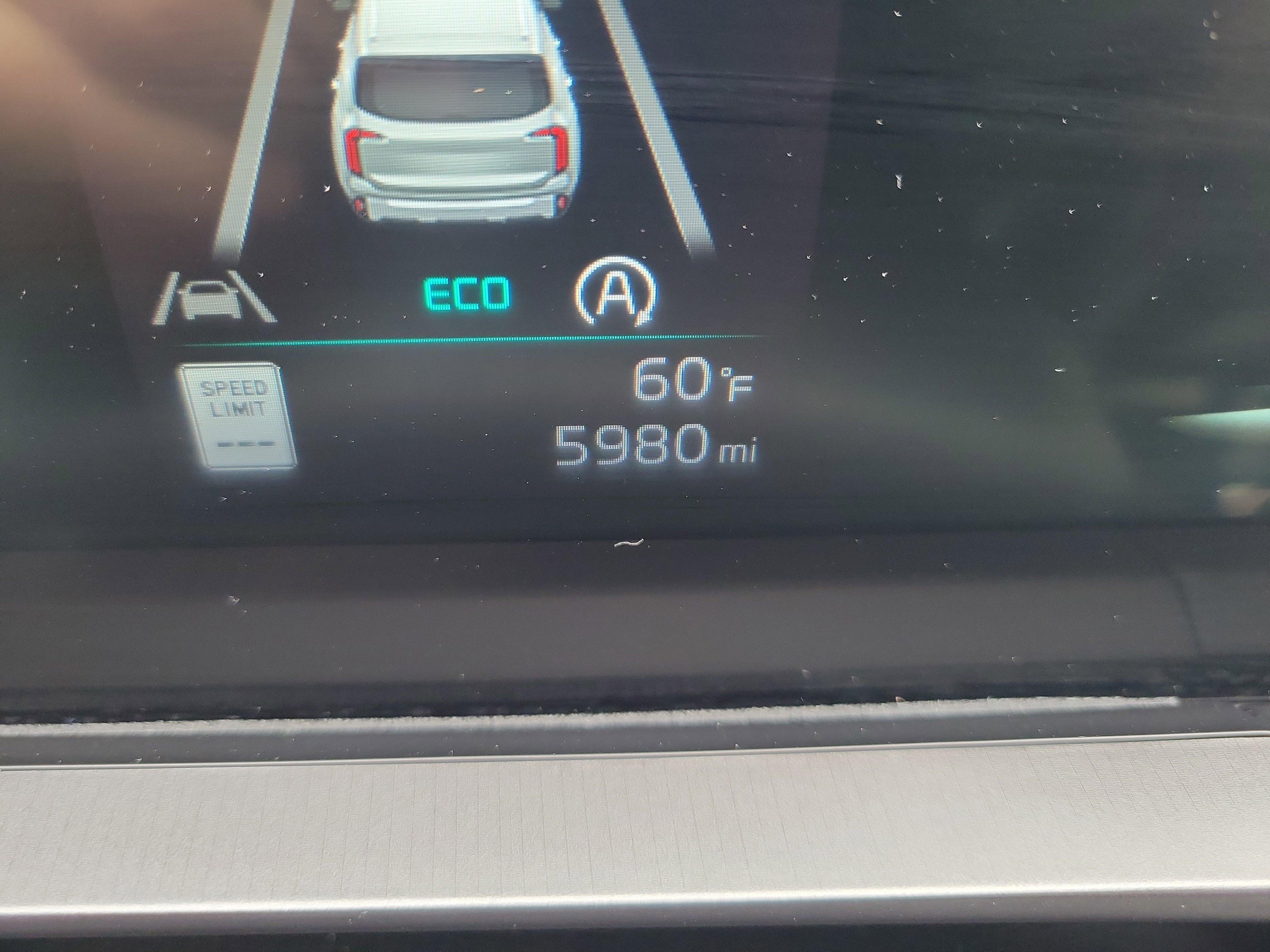 Certified 2025 Kia Telluride S image 27