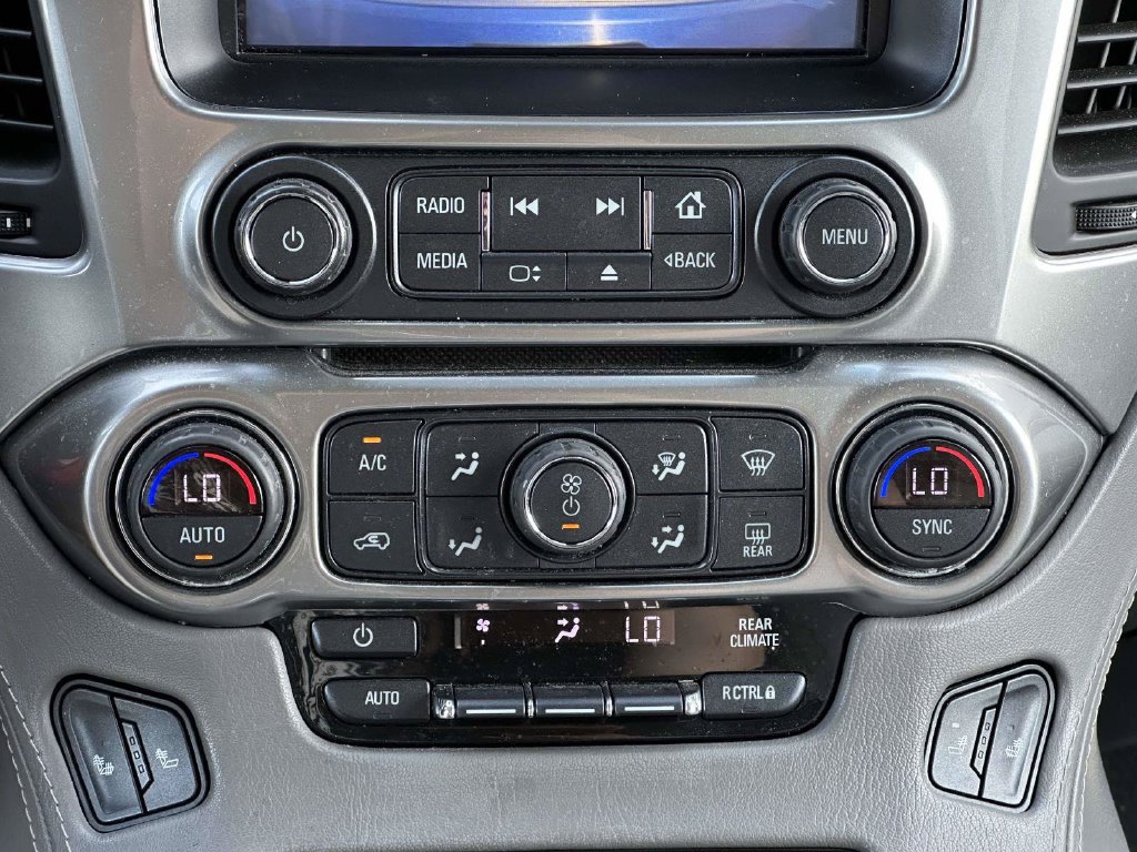 Used 2019 Chevrolet Tahoe LT AWD/4WD image 19