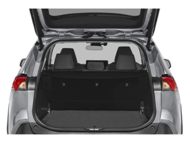 Used 2023 Toyota RAV4 XLE w/ Convenience Package image 12