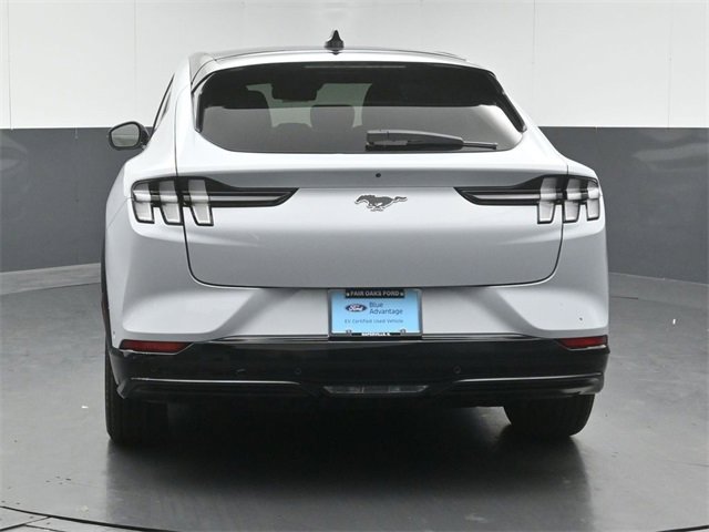 Certified 2023 Ford Mustang Mach-E Premium image 2