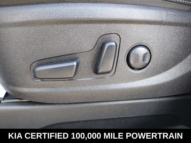 Certified 2023 Kia Telluride S AWD/4WD image 22