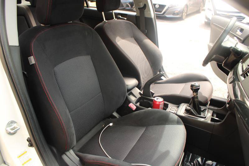 Used 2014 Mitsubishi Lancer Evolution GSR AWD/4WD image 10