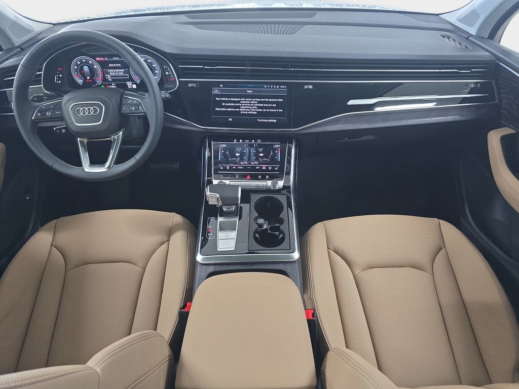 New 2026 Audi Q7 2.0T Premium AWD/4WD image 7