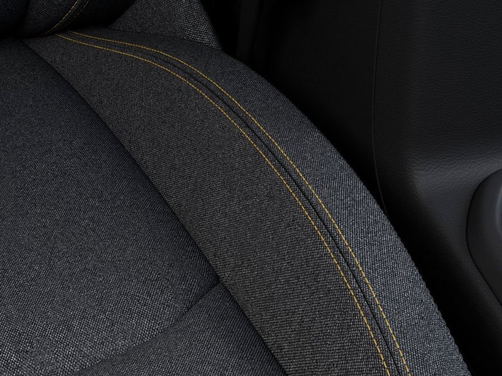 New 2026 Jeep Wrangler Sport image 20