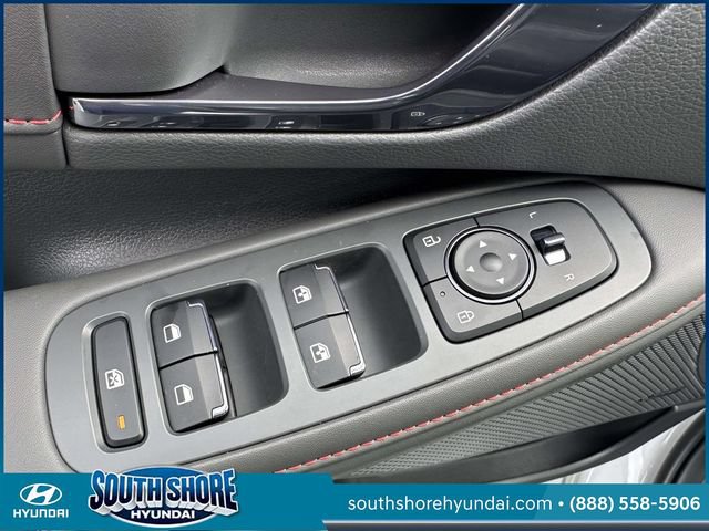 Certified 2023 Hyundai Sonata N Line FWD image 20