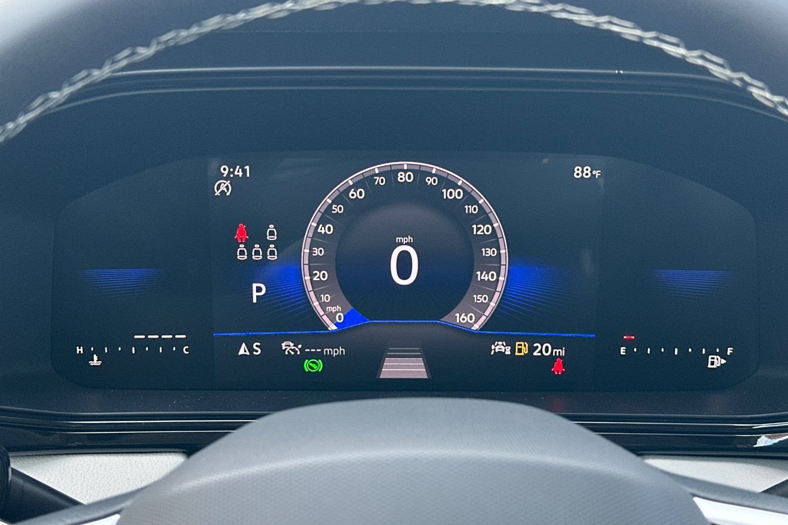 New 2027 Volkswagen Taos S FWD image 24