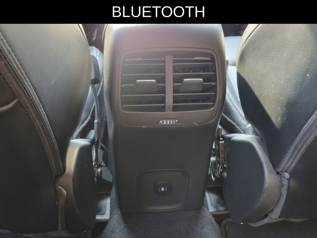 Used 2023 Ford Escape Platinum image 10