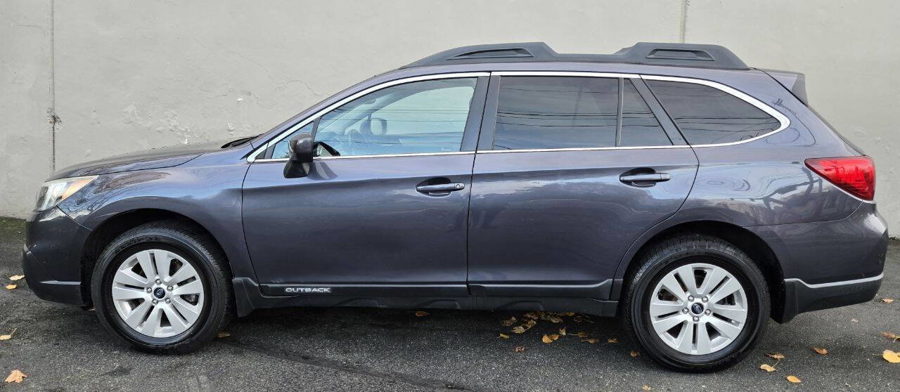 Used 2015 Subaru Outback 2.5i Premium image 7
