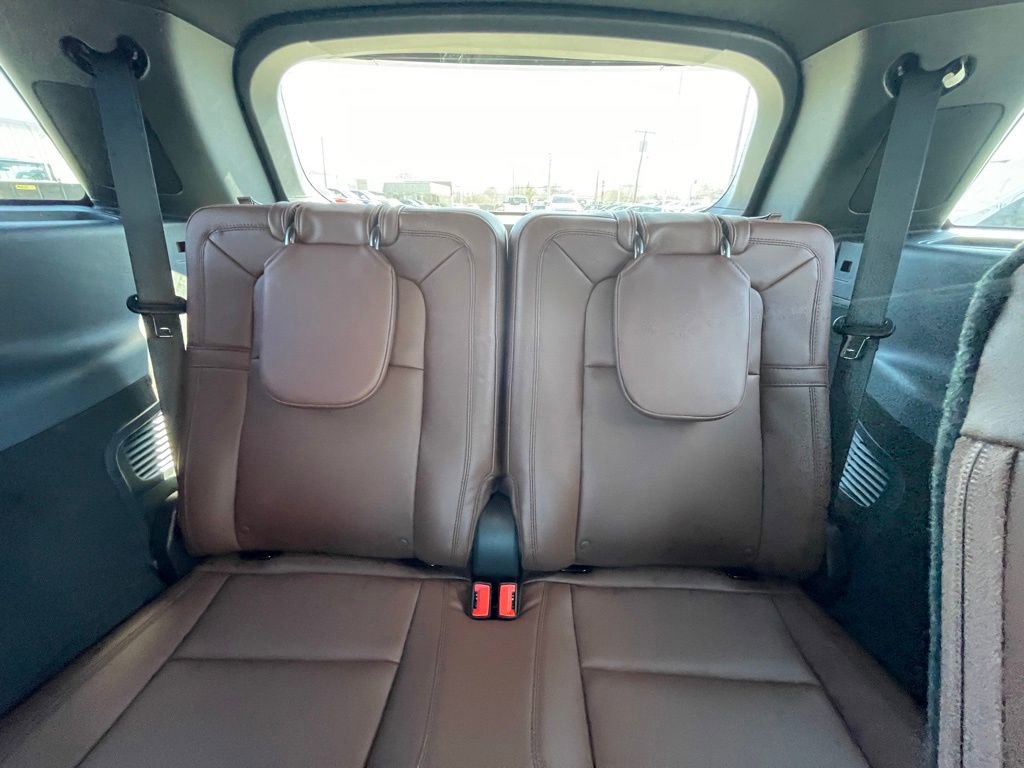 New 2026 Lincoln Aviator Reserve image 22