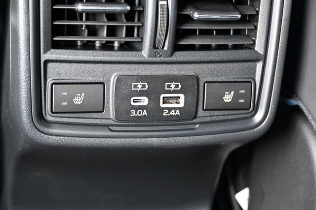 New 2026 Subaru Outback Touring XT AWD/4WD image 11