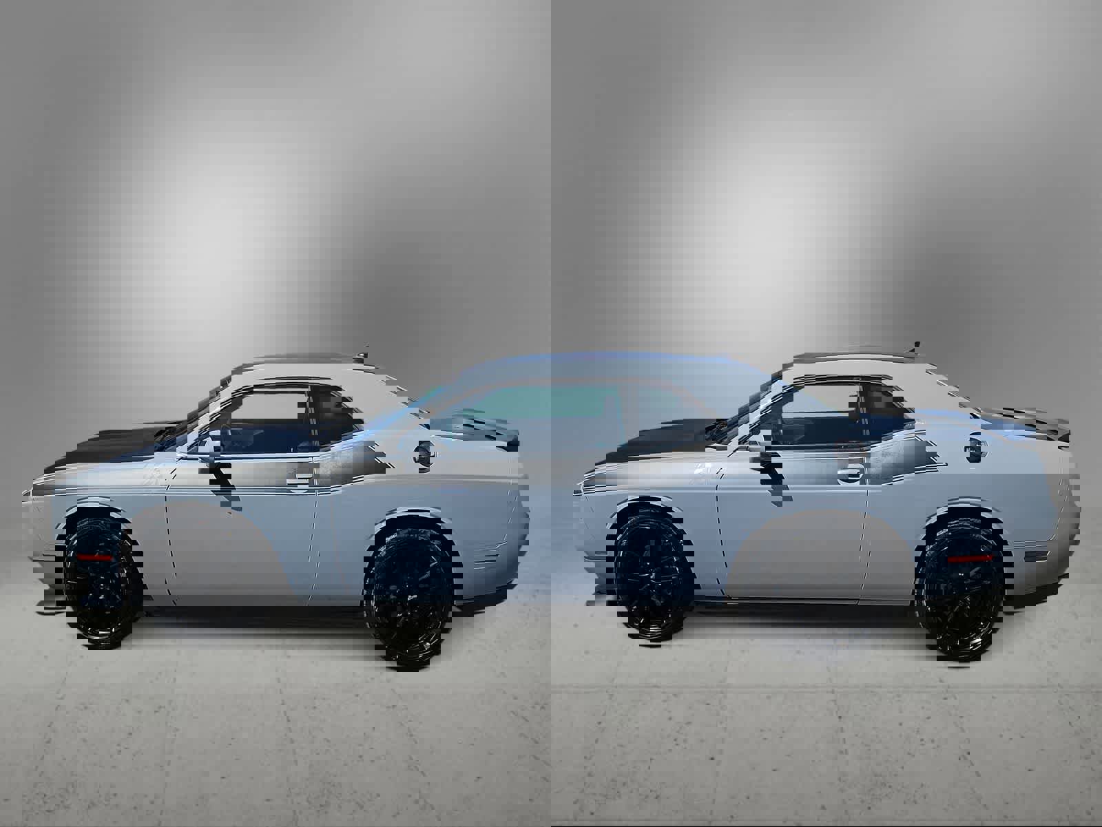 Used 2022 Dodge Challenger R/T w/ T/A Package image 6