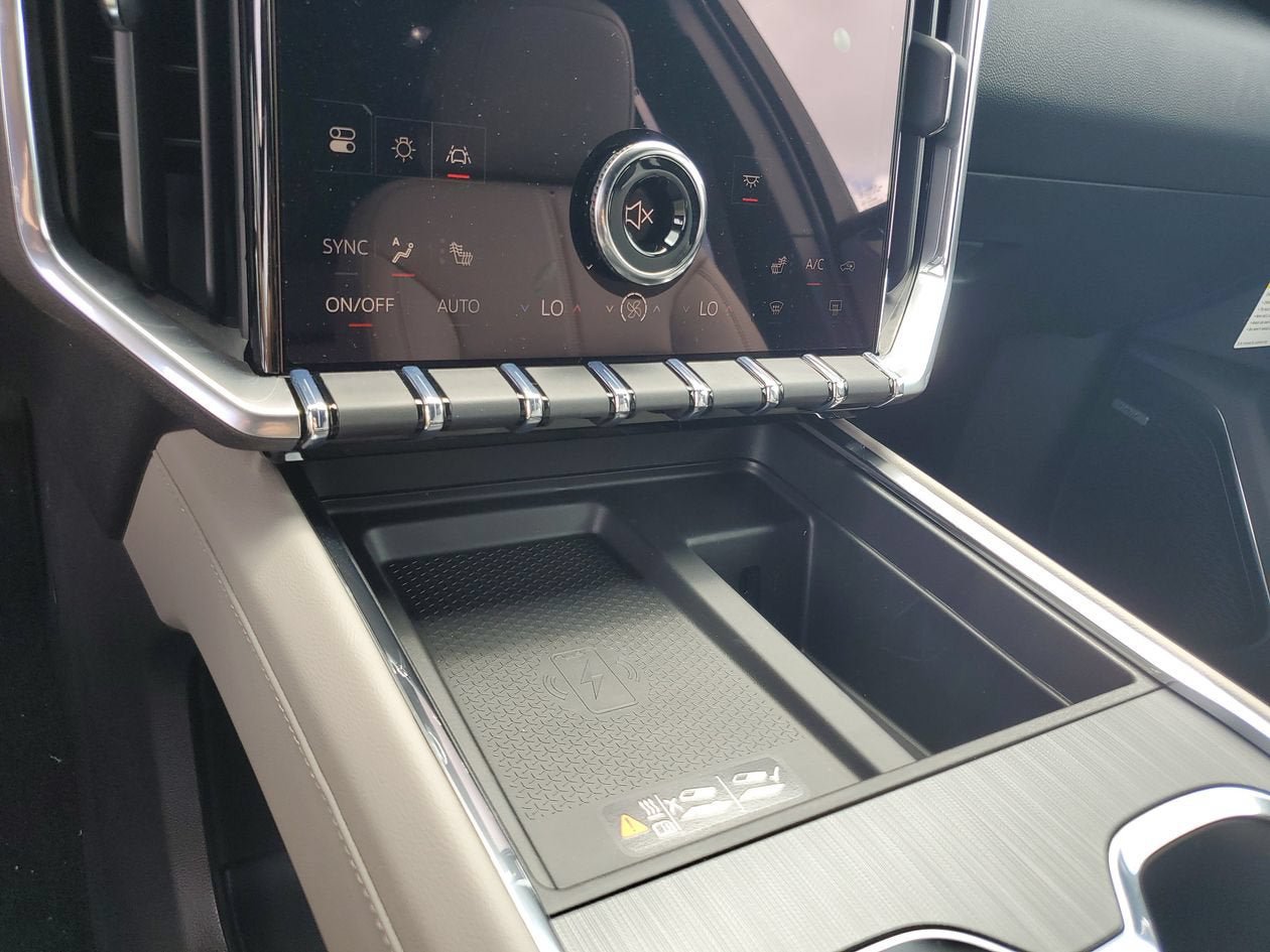 New 2027 GMC Acadia Elevation w/ Black Edition FWD image 23