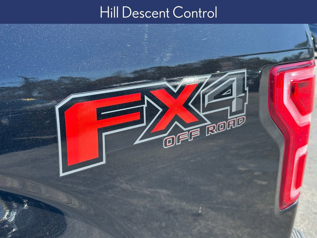 Used 2019 Ford F150 XLT w/ Equipment Group 302A Luxury image 17