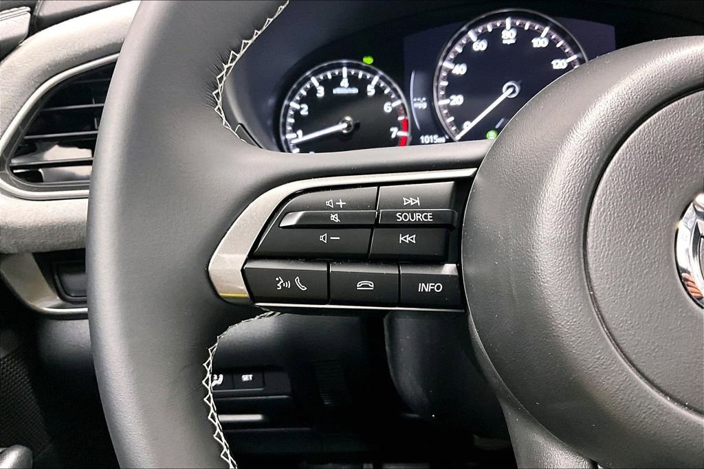 Used 2026 MAZDA CX-30 Aire Edition AWD/4WD image 24