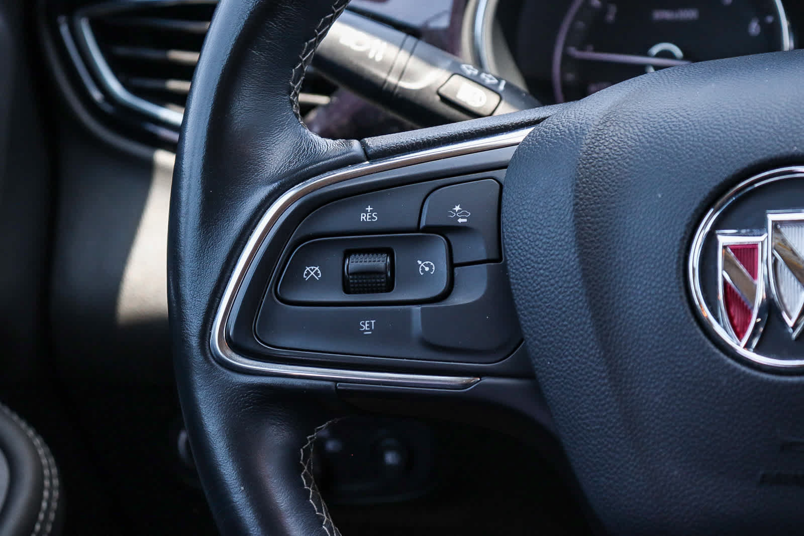 Used 2021 Buick Encore GX Select FWD image 20