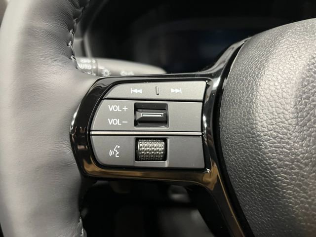 New 2026 Honda Accord Touring image 13