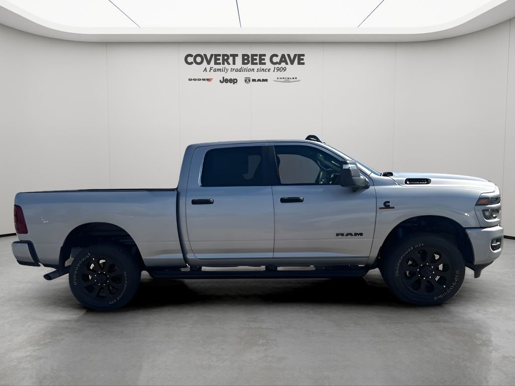 New 2026 RAM 2500 Big Horn image 11
