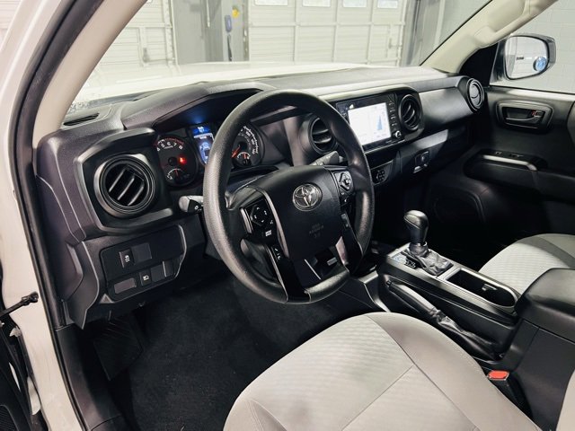 Used 2021 Toyota Tacoma SR image 22
