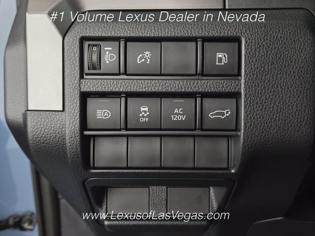 Used 2026 Toyota 4Runner TRD Sport Premium AWD/4WD image 39