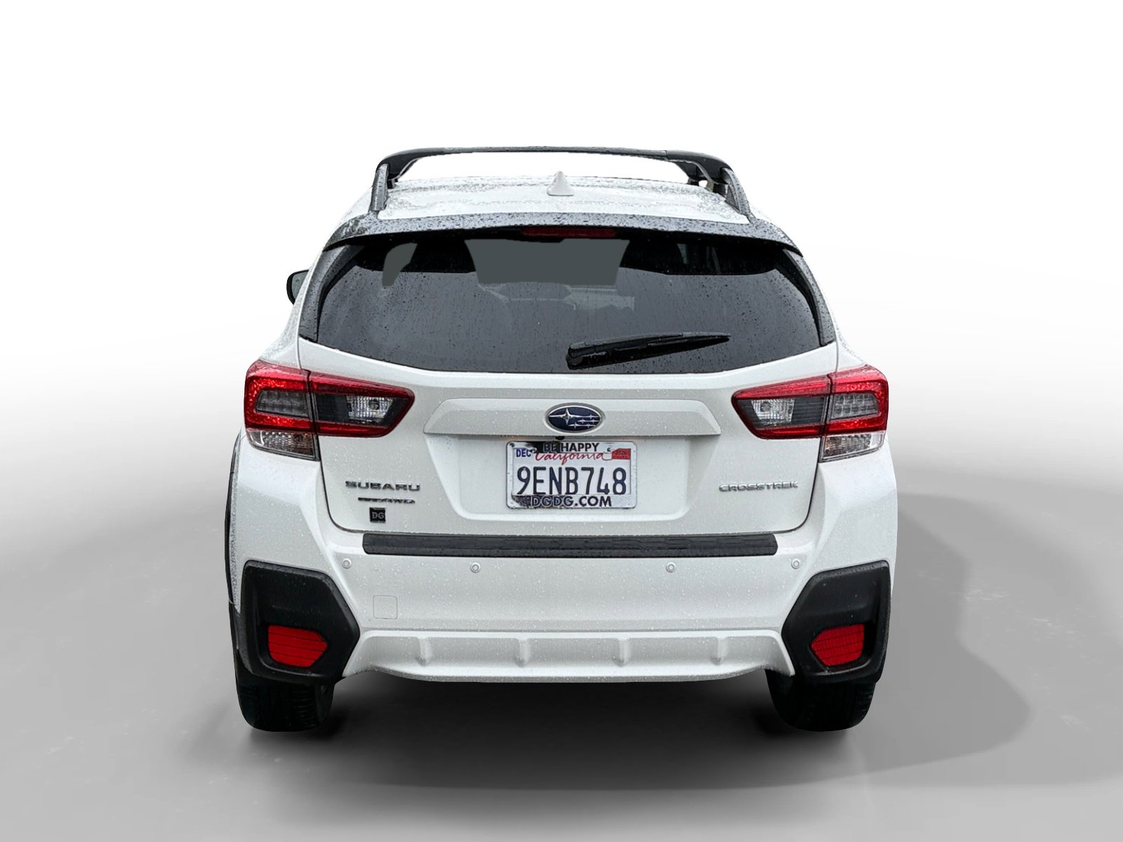 Certified 2023 Subaru Crosstrek 2.5i Limited w/ Popular Package #3 image 4