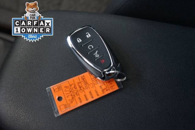 Used 2023 Chevrolet Equinox LT AWD/4WD image 27