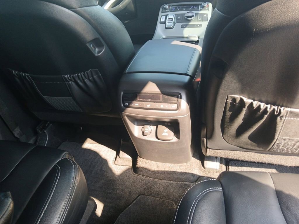 Used 2022 Hyundai Palisade SEL w/ Convenience Package image 20