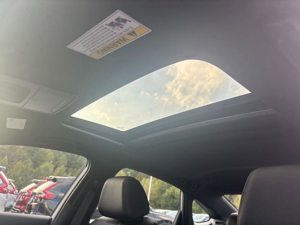 New 2026 Honda Civic Sport Touring image 20