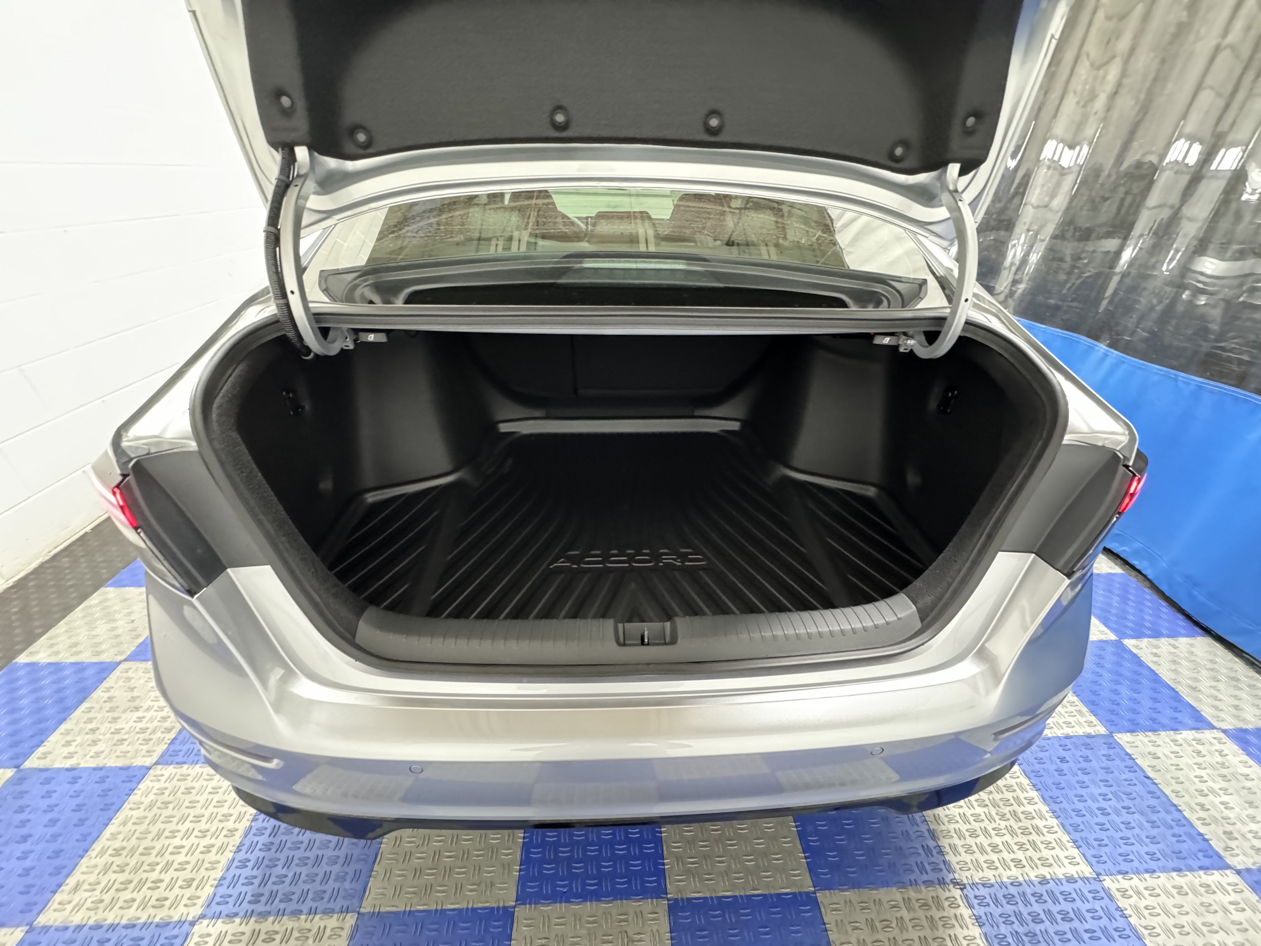 New 2026 Honda Accord Touring image 31