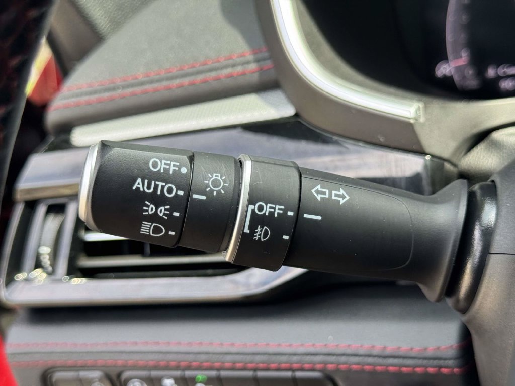 Certified 2023 Acura MDX A-Spec AWD/4WD image 23