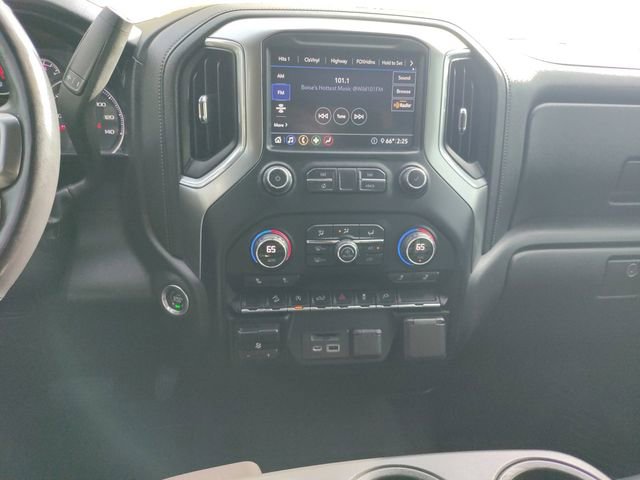 Used 2020 Chevrolet Silverado 1500 LT w/ All-Star Edition image 11